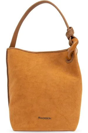 J.W.Anderson Corner canvas bucket bag