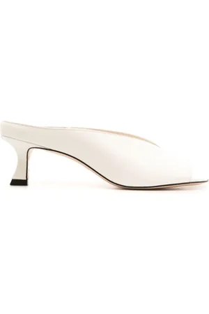 Studio Chofakian Studio 140 leather mules