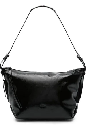 Isabel Marant Leyden leather shoulder bag