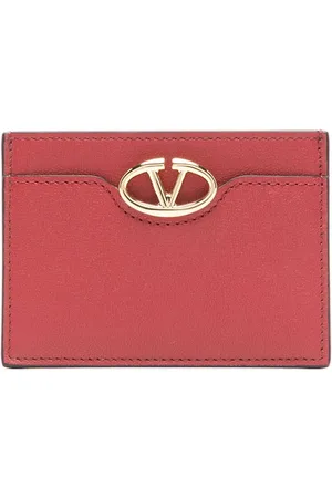 VALENTINO GARAVANI VLogo Signature cardholder