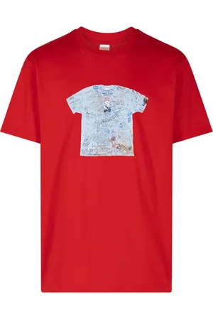 Supreme 30th Anniversary First Tee T-shirt