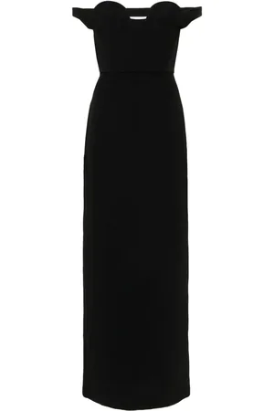 Solace Serina maxi dress
