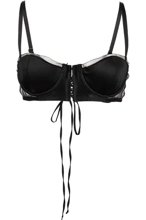 Kiki de Montparnasse Muse corselette bra