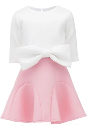 Mimi Tutu Jessica draped skirt set