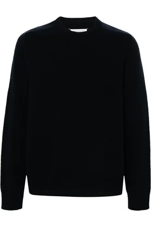 Maison Margiela Crew-neck wool jumper