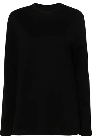 Jil Sander Logo-print cotton T-shirt