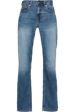Tommy Hilfiger Denton skinny-leg jeans