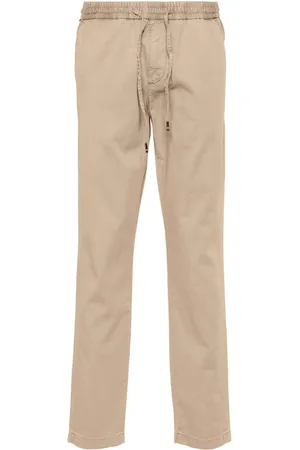 Tommy Hilfiger Harlem drawstring trousers