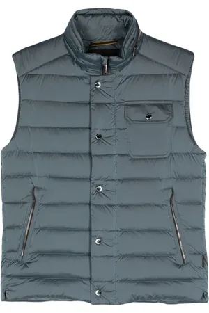 MOORER Morfeo-S3C puffer gilet