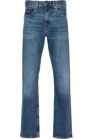 Tommy Hilfiger Mercer slim-leg jeans