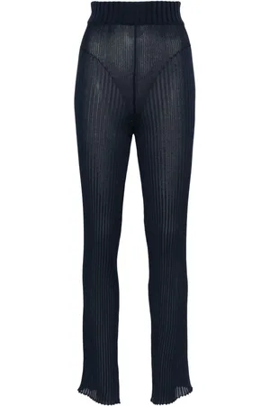 HENRIK VIBSKOV Bell high-waist leggings