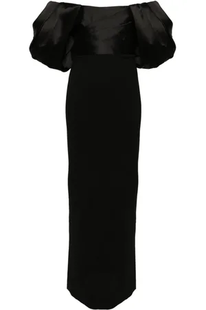 Solace Sian maxi dress