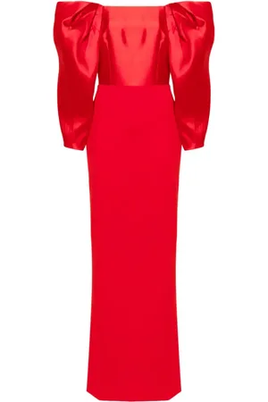 Solace Melina maxi dress