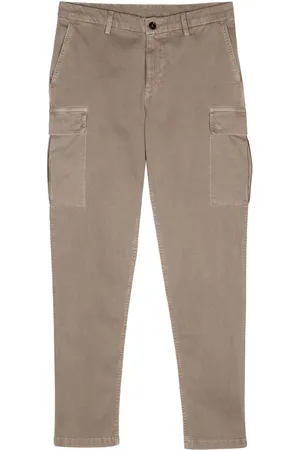 MOORER Brody-PFG cargo trousers