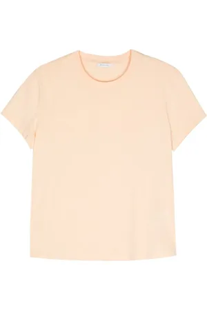 Patrizia Pepe Logo-print cotton T-shirt
