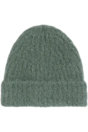 Ami Ribbed beanie