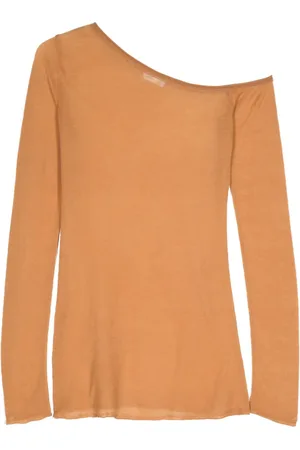 Patrizia Pepe Fine-knit wool jumper