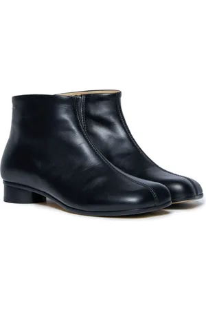 Maison Margiela Ankle leather boots