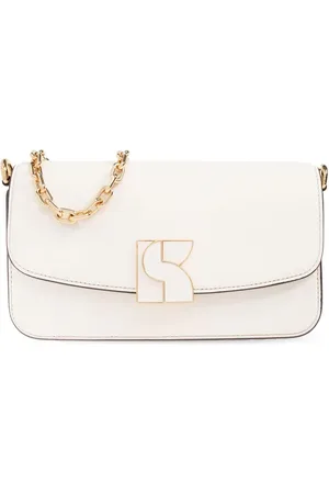 Kate Spade Dakota appliqu??-logo cross body bag