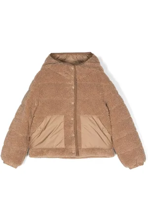 Moncler Audrieu padded jacket