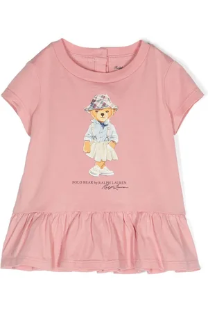 Ralph Lauren Hemingway cotton T-shirt
