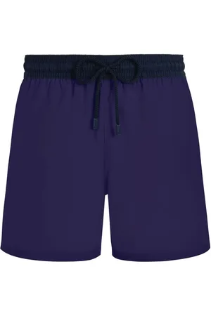 Vilebrequin Magnus wool shorts