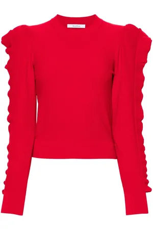 Max Mara Genero knitted jumper