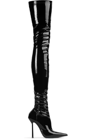 LE SILLA 120mm Bella Boots