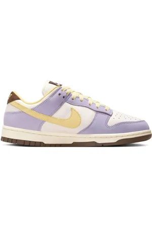 Nike Dunk Low Premium "Lilac Bloom" sneakers