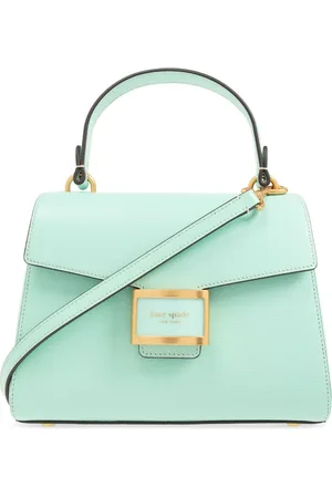 Kate Spade Small Katy leather tote bag