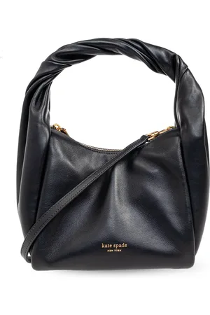 Kate Spade Twirl top handle mini bag