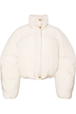 Jacquemus La Doudoune Courte Caraco jacket