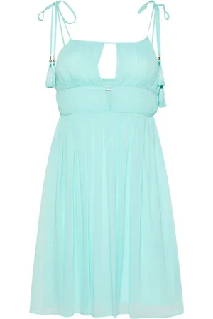 Patrizia Pepe Pliss?? crepe mini dress