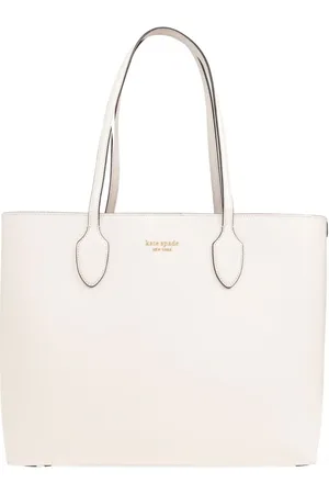 Kate Spade Large Bleecker leather tote bag