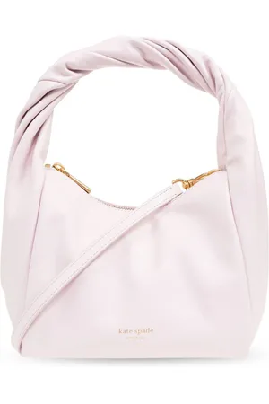 Kate Spade Twirl top handle mini bag