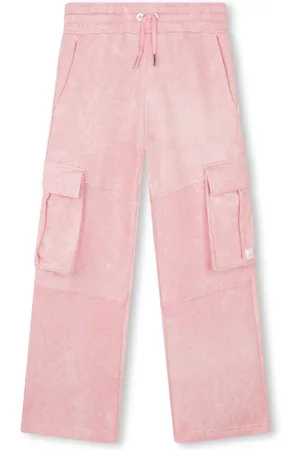 Givenchy Logo-print cargo pants