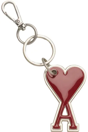 Ami Ami de Coeur keyring