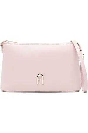 Furla Mini Diamante cross body bag