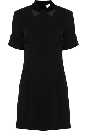 Sportmax Cipro shirt minidress