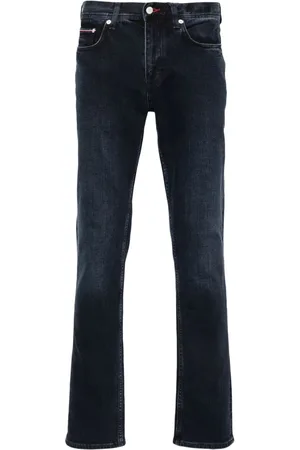 Tommy Hilfiger Denton straight-leg jeans