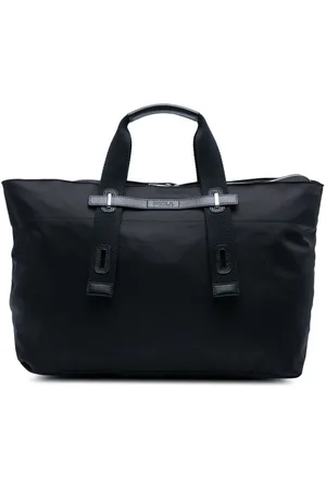 Furla Large Giove cordura tote bag