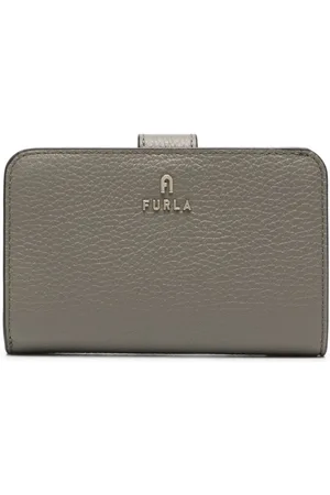 Furla Camelia M leather wallet