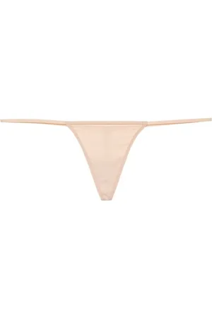 MAISON CLOSE Le Petit Secret micro thong