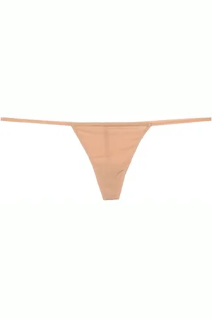 MAISON CLOSE Le Petit Secret micro thong
