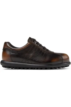 Camper Pelotas Ariel leather sneakers