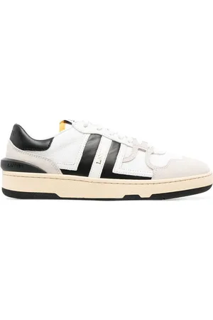 Lanvin Clay low-top sneakers