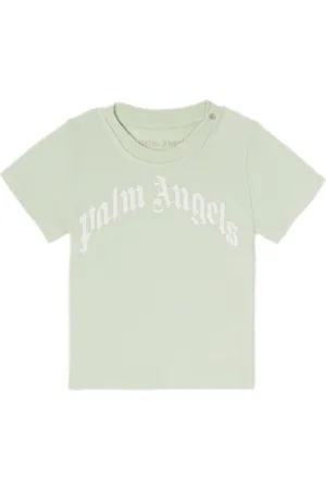 Palm Angels Logo-print T-shirts (pack of three)