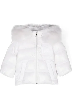 Moncler K2F padded jacket