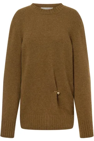 Serafini Ring-hardware jumper