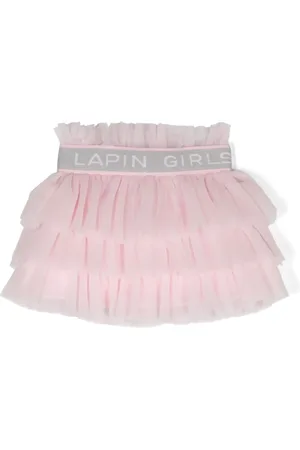 Lapin House Tiered tulle tutu